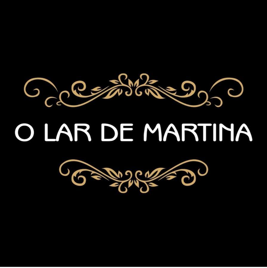 Apartamento O Lar De Martina Redondela Exterior foto