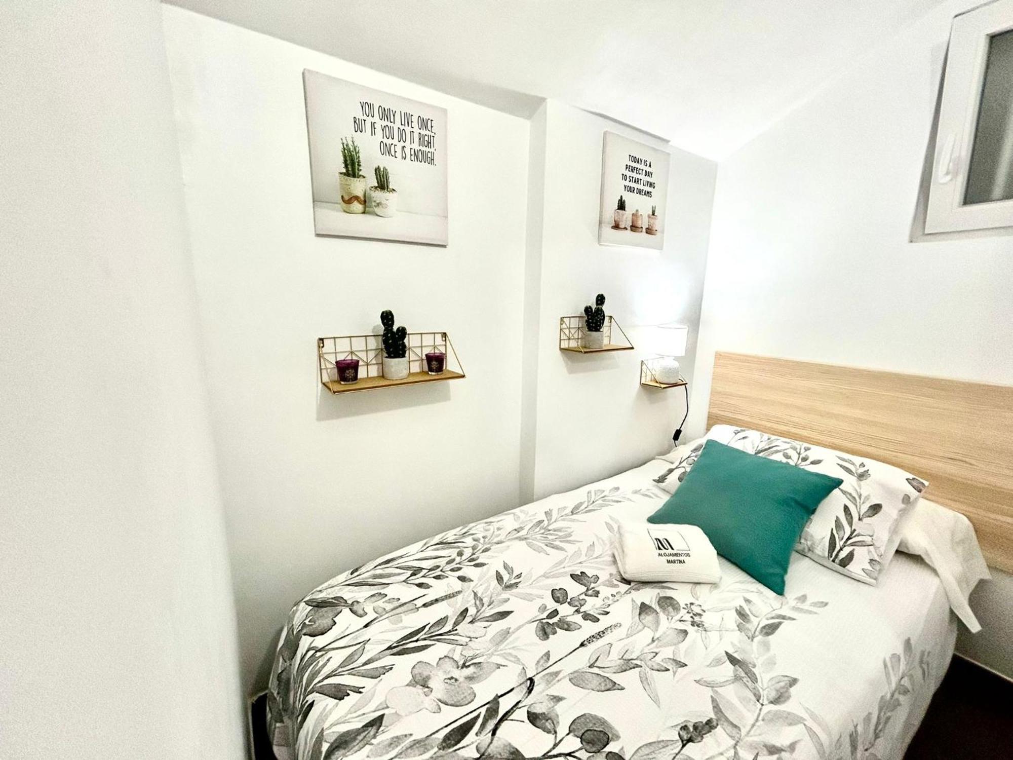 Apartamento O Lar De Martina Redondela Exterior foto