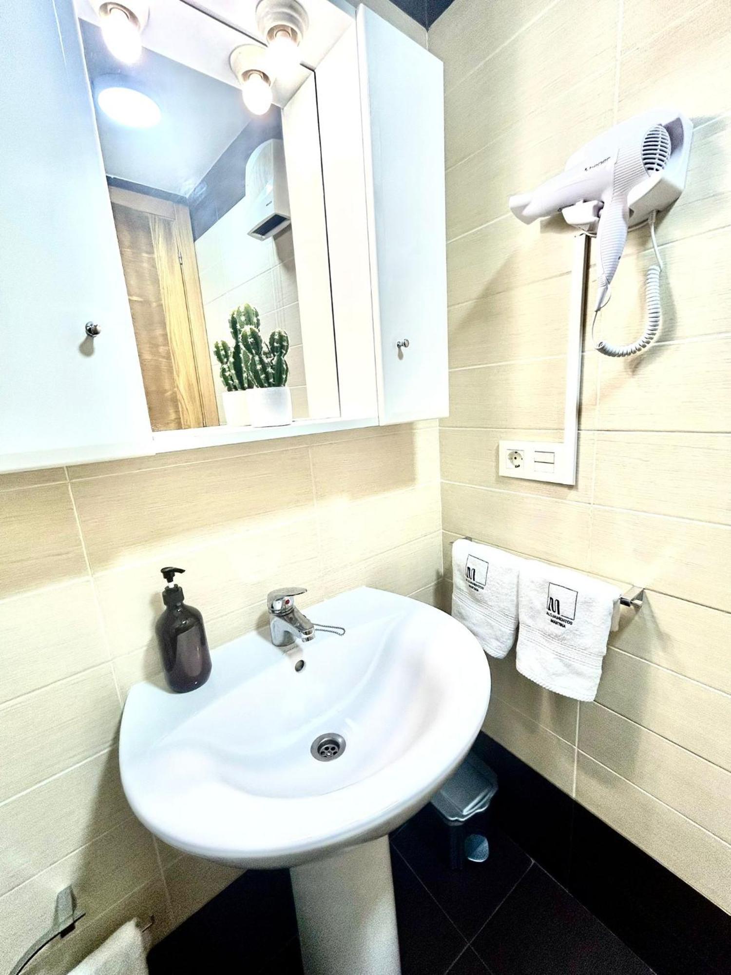 Apartamento O Lar De Martina Redondela Exterior foto
